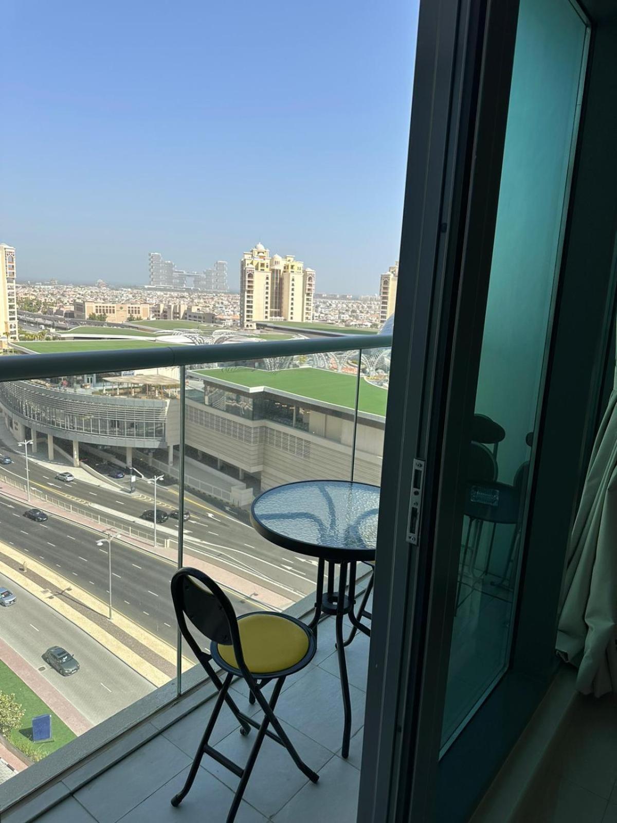 7 Palm Jumeirah دبي المظهر الخارجي الصورة